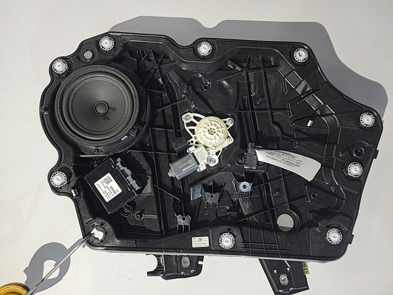 Alzacristalli elettrico anteriore sinistro FORD FIESTA 7 Diésel - 1