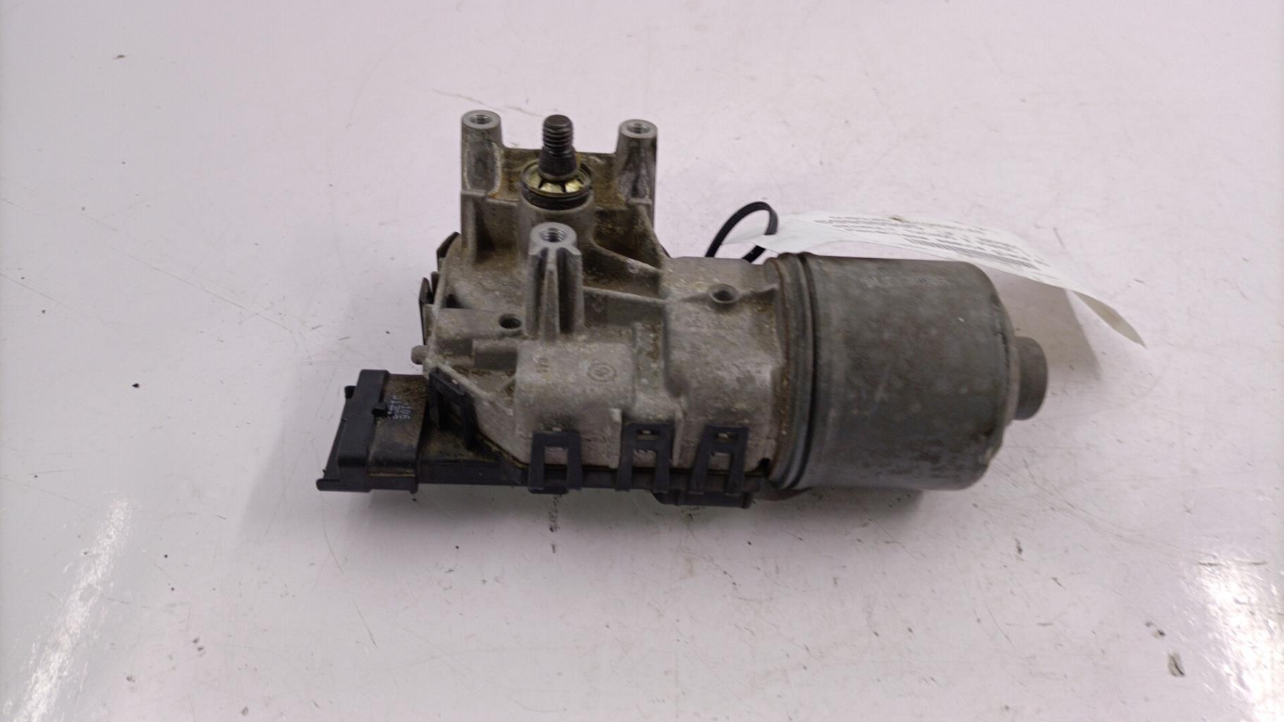 Motore tergicristallo anteriore RENAULT TWINGO 2 PHASE 1 Gasolina - 1