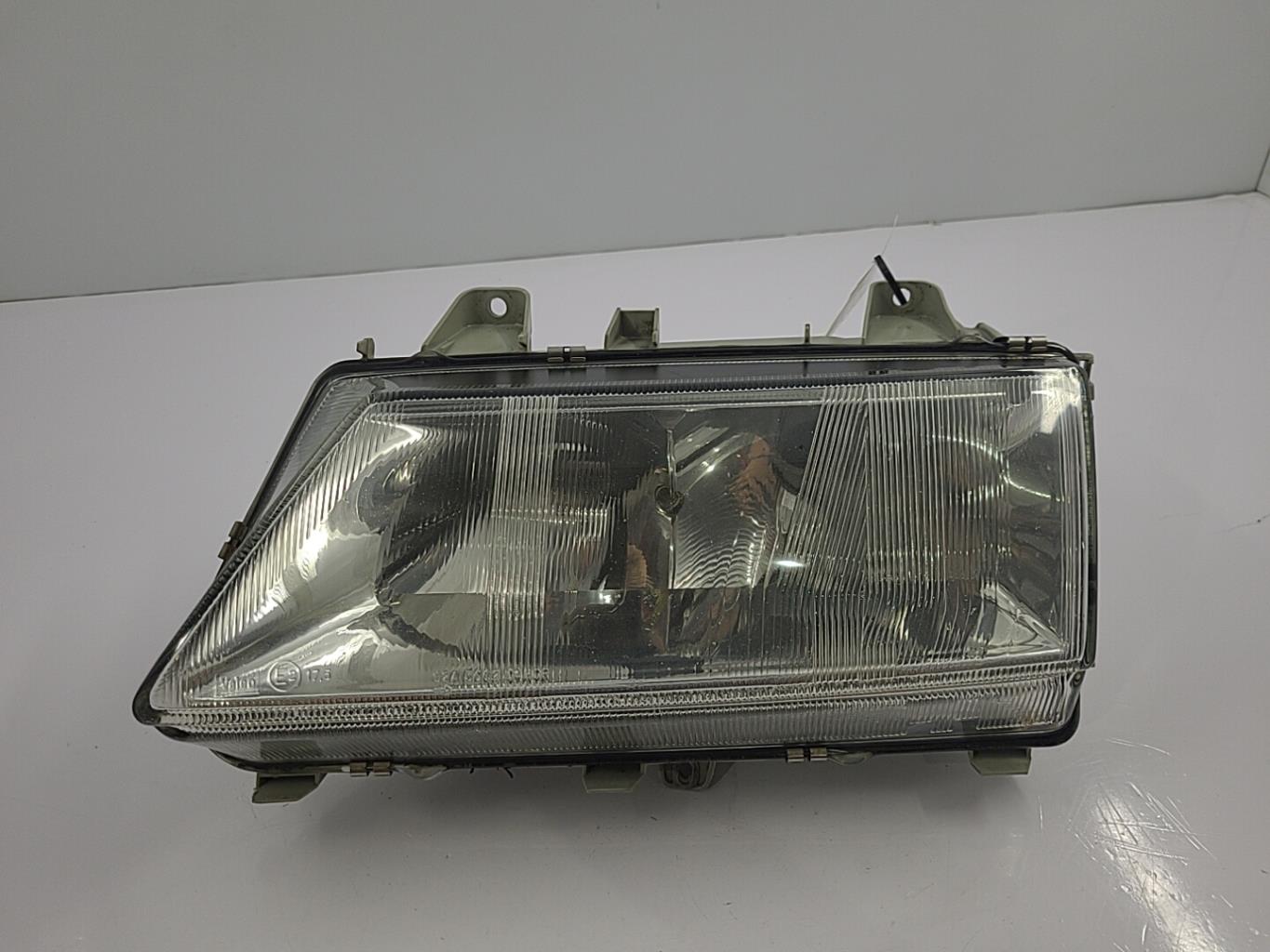 Gruppo ottico anteriore principale sinistro (luci)(faro) LANCIA ZETA PHASE 2 Diésel - 1