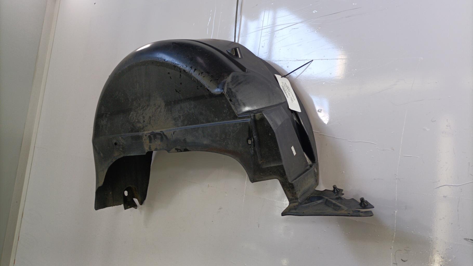 Parasale posteriore destro CITROEN C4 PICASSO 1 Diésel - 1