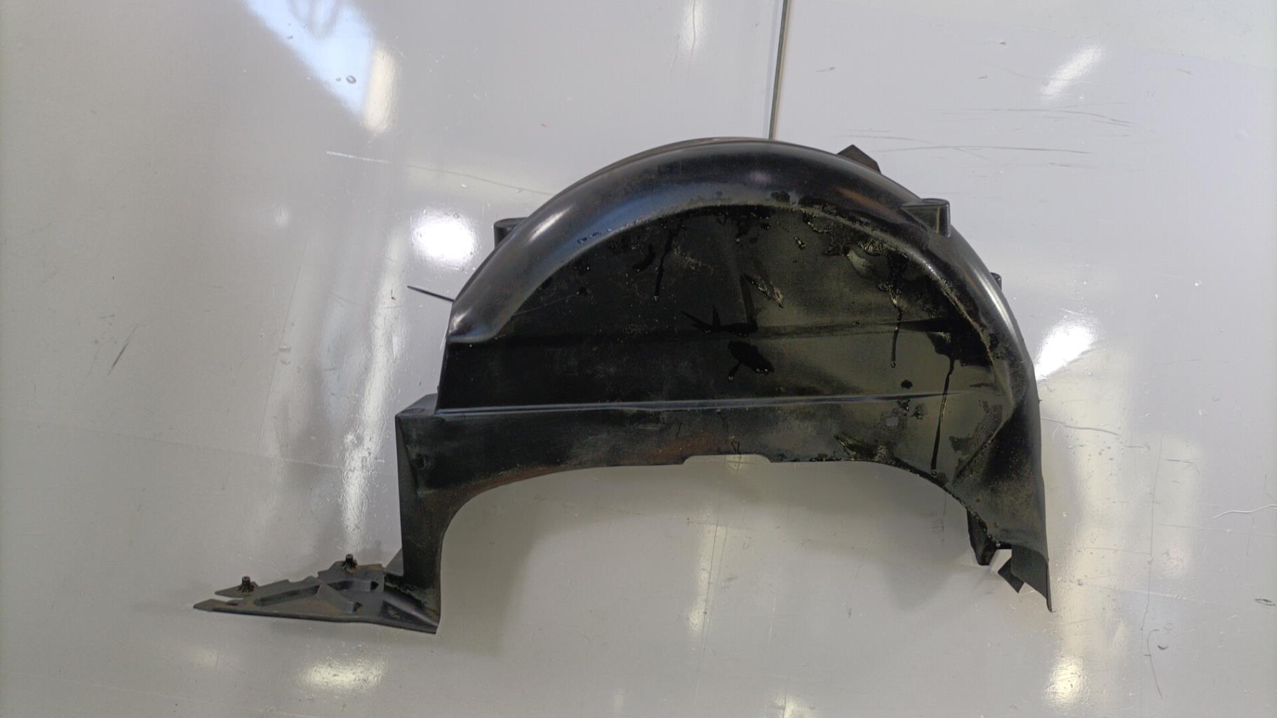 Parasale posteriore sinistro CITROEN C4 PICASSO 1 Diésel - 1