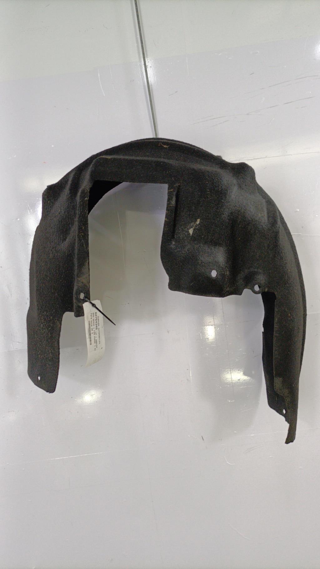 Parasale posteriore sinistro BMW SERIE 1 F20 PHASE 1 Diésel - 1