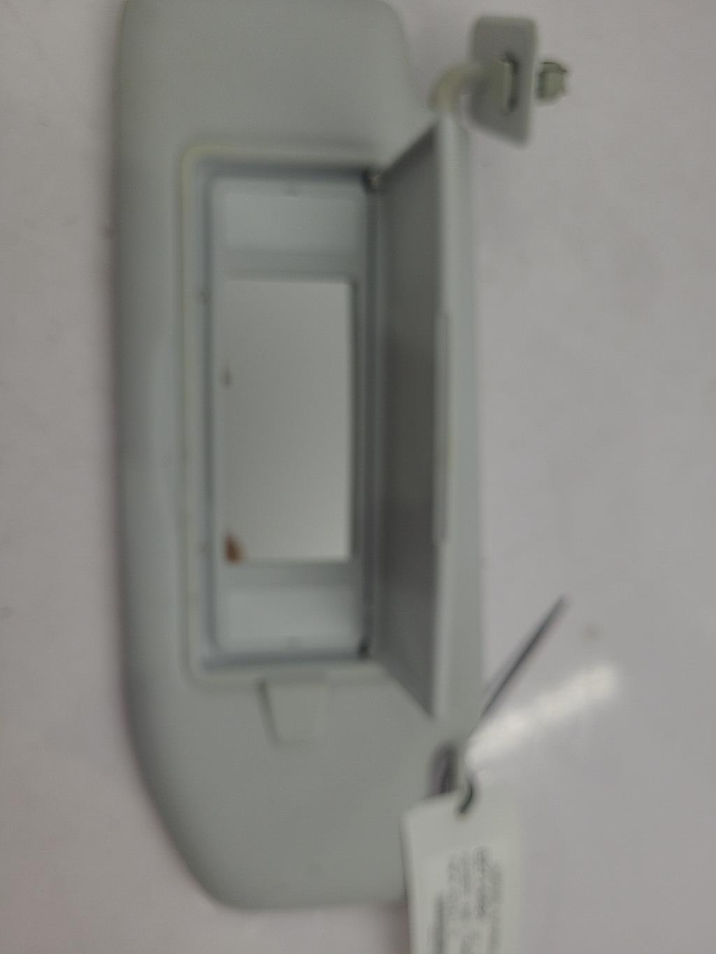 Visiera parasole sinistra PEUGEOT 208 1 PHASE 1 Gasolina - 1