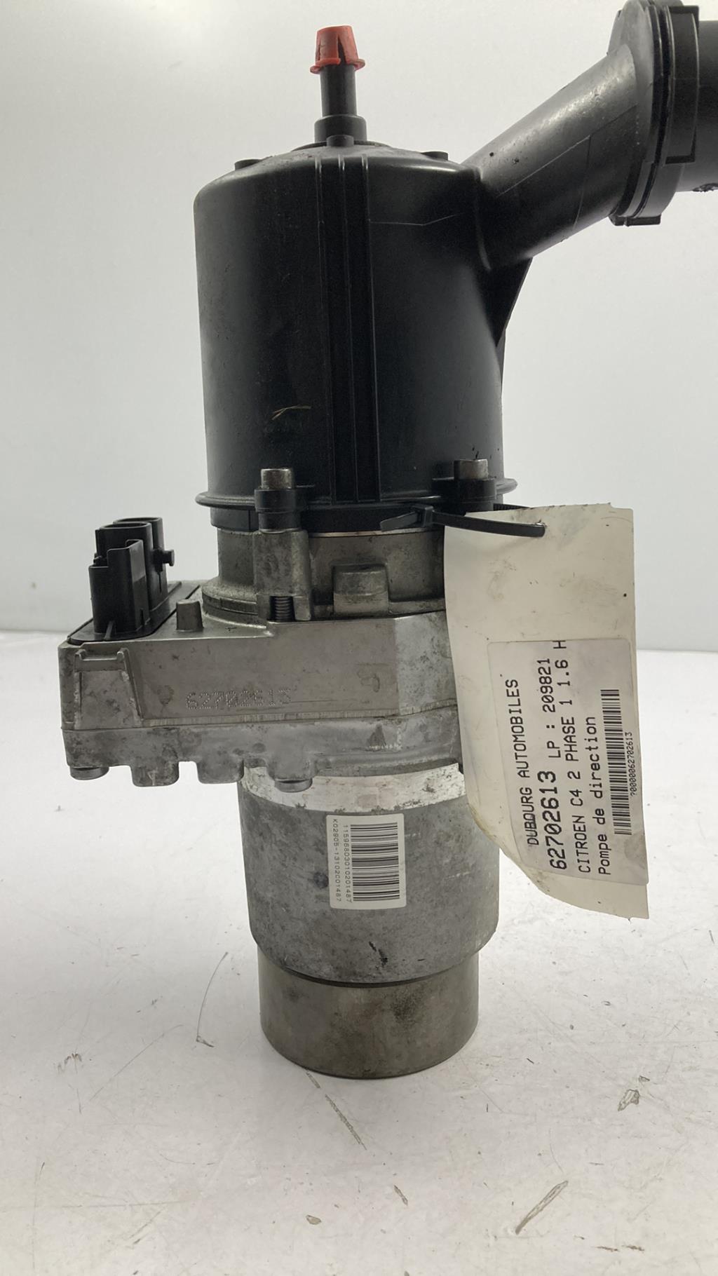Pompe de direction CITROEN C4 2 PHASE 1 Diesel - 1
