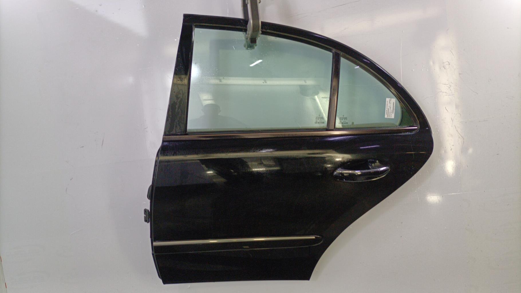 Portiera posteriore sinistra MERCEDES CLASSE E 211 PHASE 1 Diésel - 1