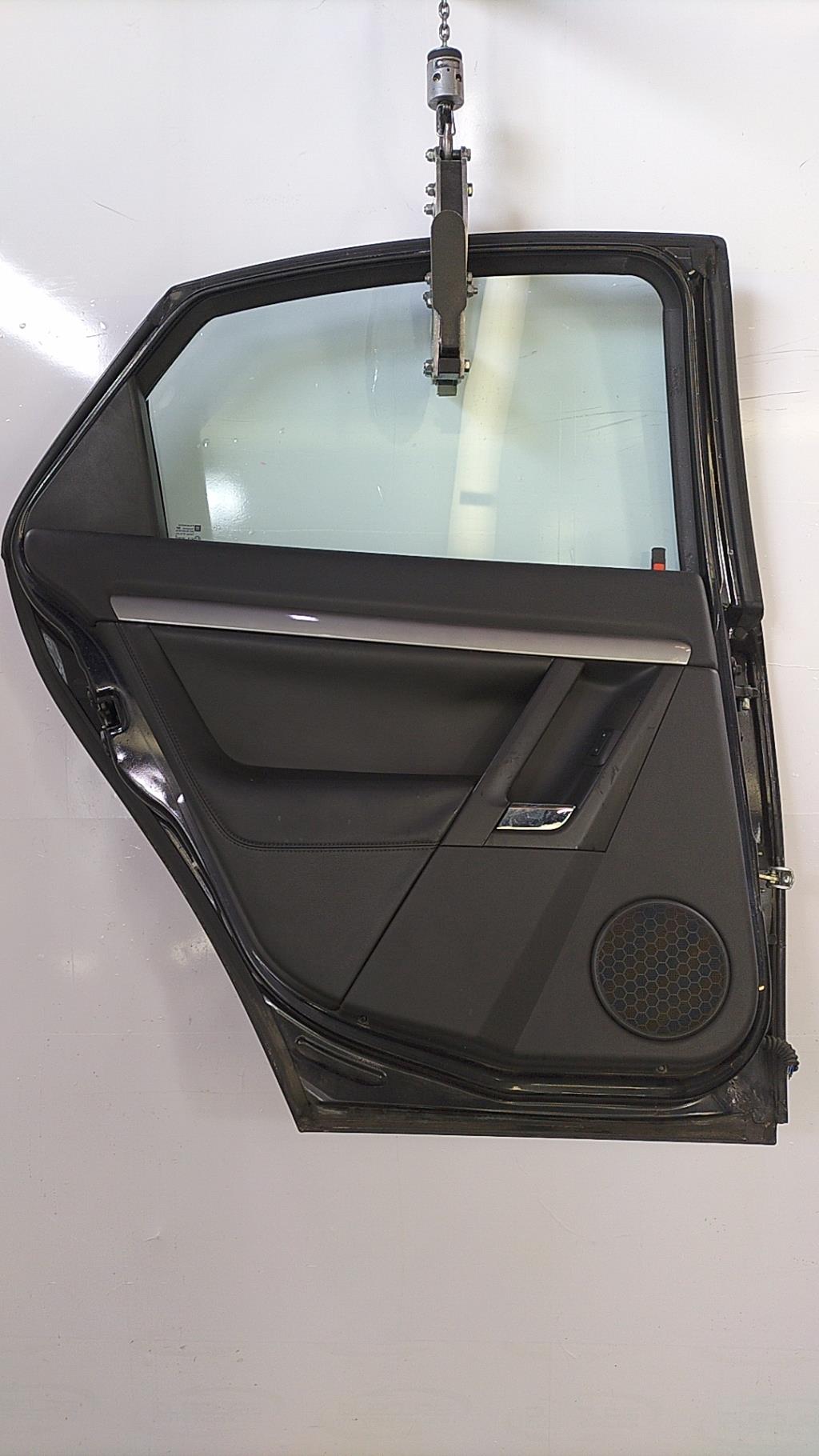 Portiera posteriore sinistra OPEL VECTRA C PHASE 1 Diésel - 1