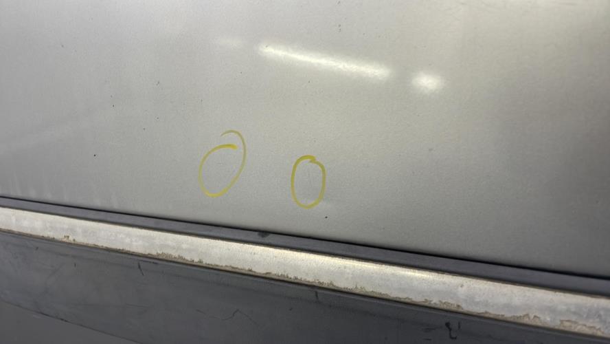 Image Porte avant gauche - CITROEN XANTIA