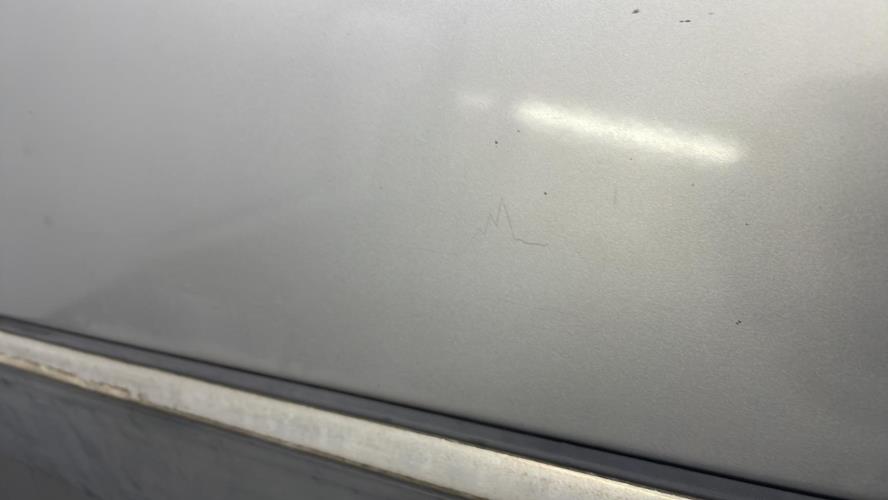 Image Porte avant gauche - CITROEN XANTIA