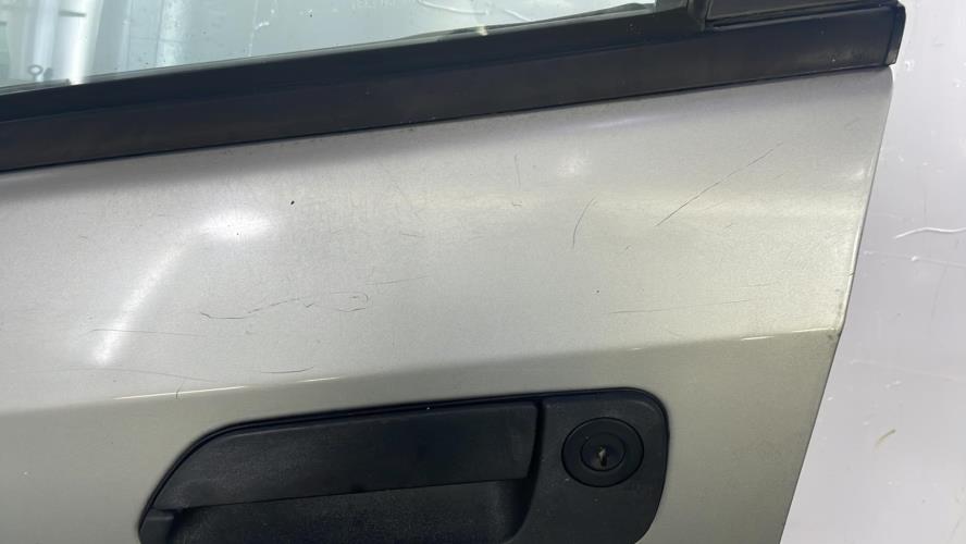Image Porte avant gauche - CITROEN XANTIA