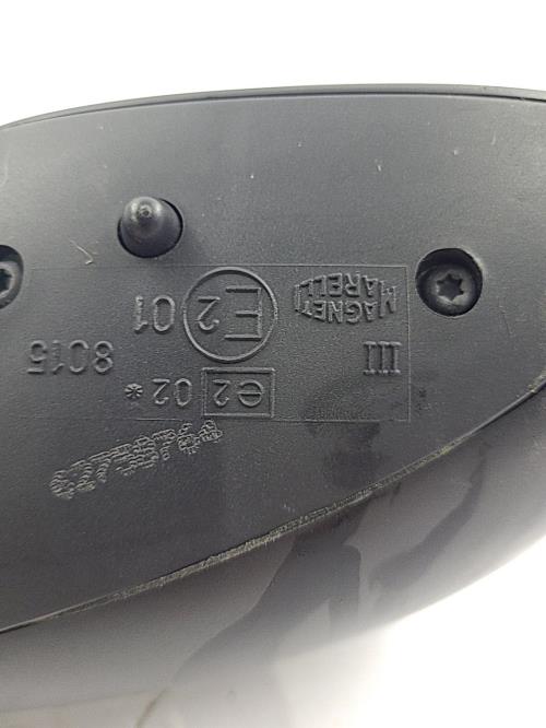 Image Retroviseur droit - CITROEN XSARA PICASSO