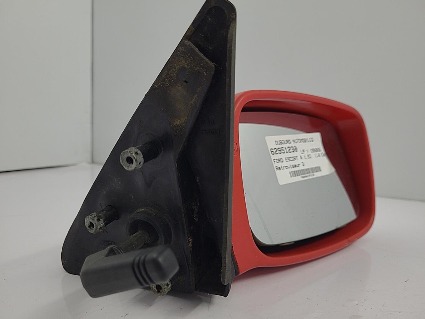 Retrovisor derecho FORD ESCORT 4 Gasolina - 1