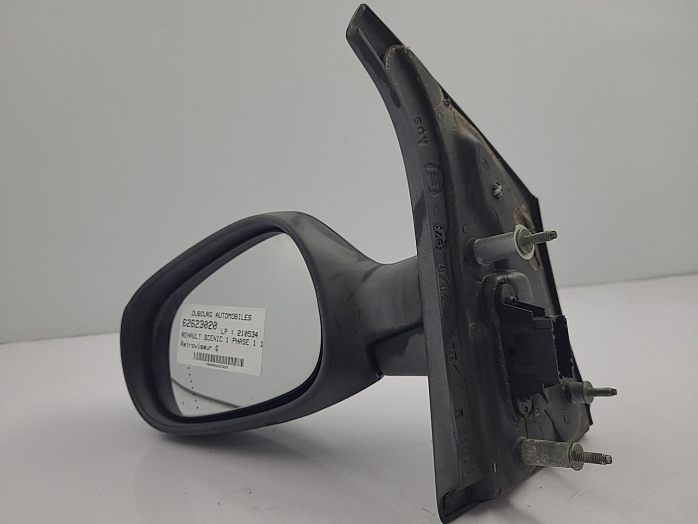 Specchietto retrovisore sinistro RENAULT SCENIC 1 PHASE 1 Gasolina - 1
