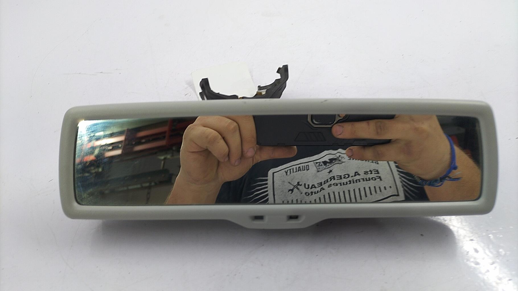 Specchietto retrovisore interno SEAT IBIZA 4 PHASE 1 Diésel - 1
