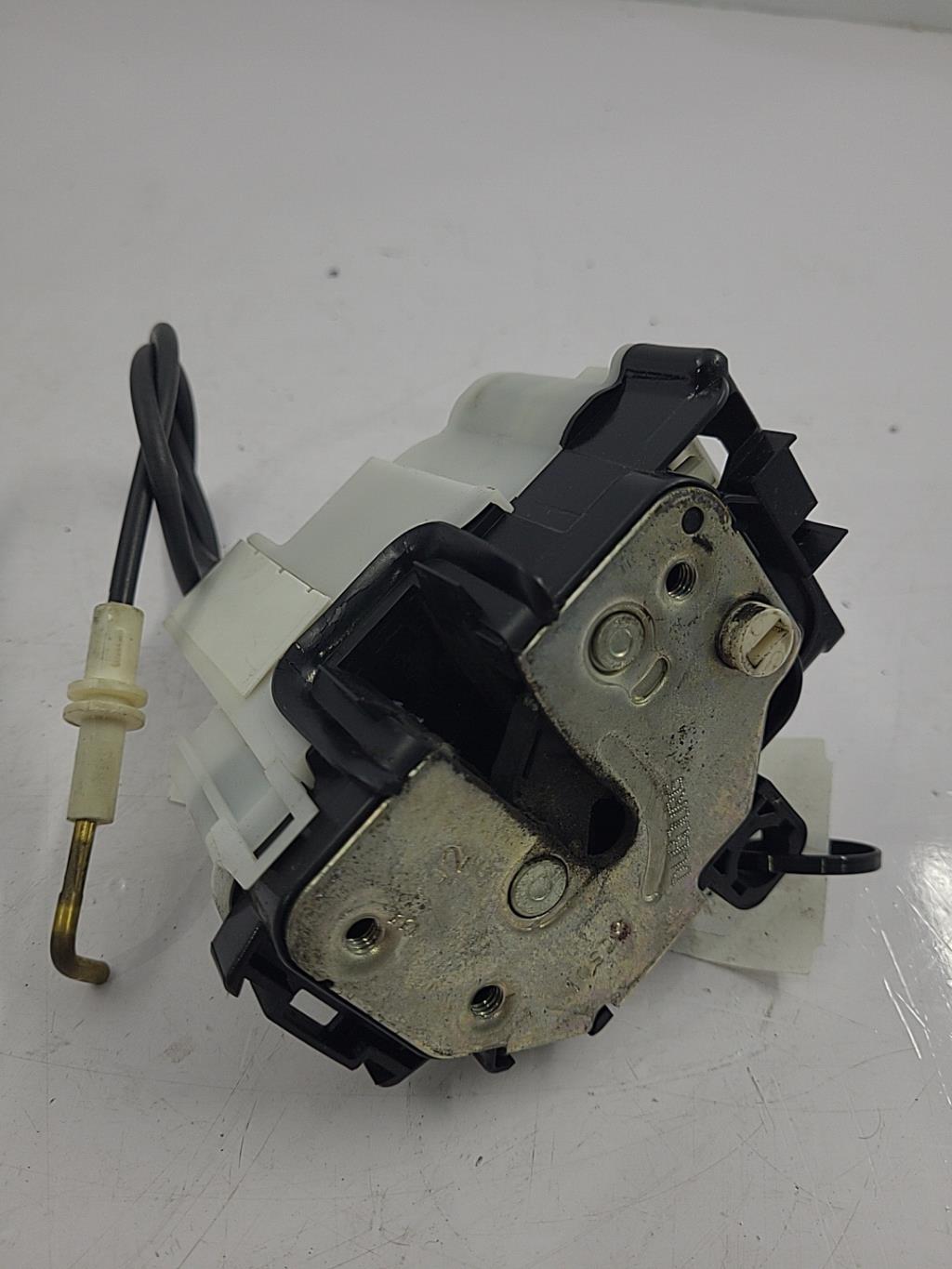 Serratura posteriore sinistra FIAT PANDA 2 PHASE 1 Gasolina - 1