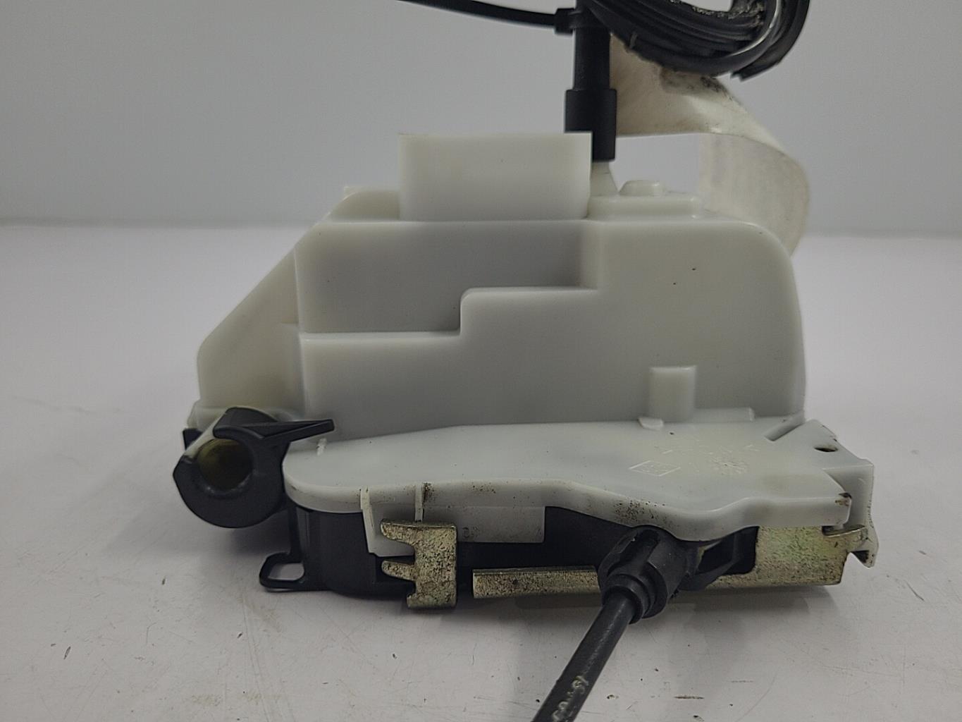 Serrure avant droit CITROEN C2 PHASE 1 Diesel - 1
