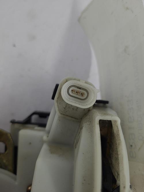 Image Serrure avant droit - VOLKSWAGEN GOLF 3