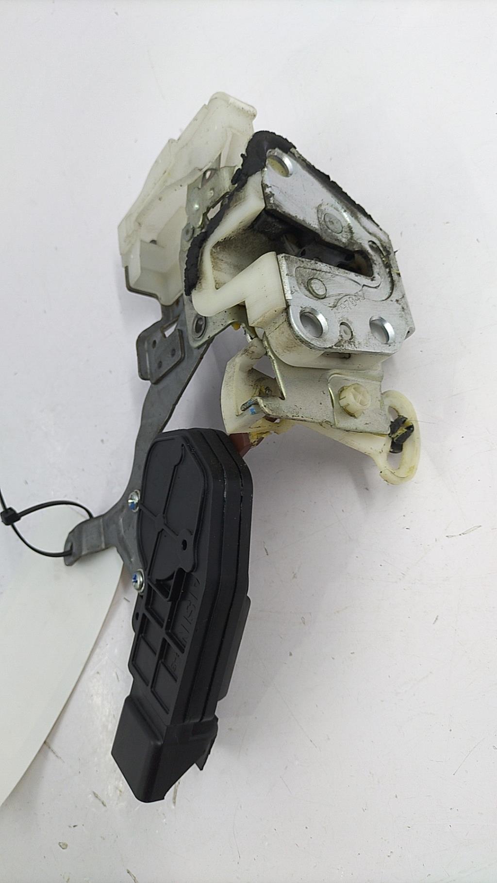 Serratura anteriore destra TOYOTA AYGO 1 PHASE 1 Gasolina - 1
