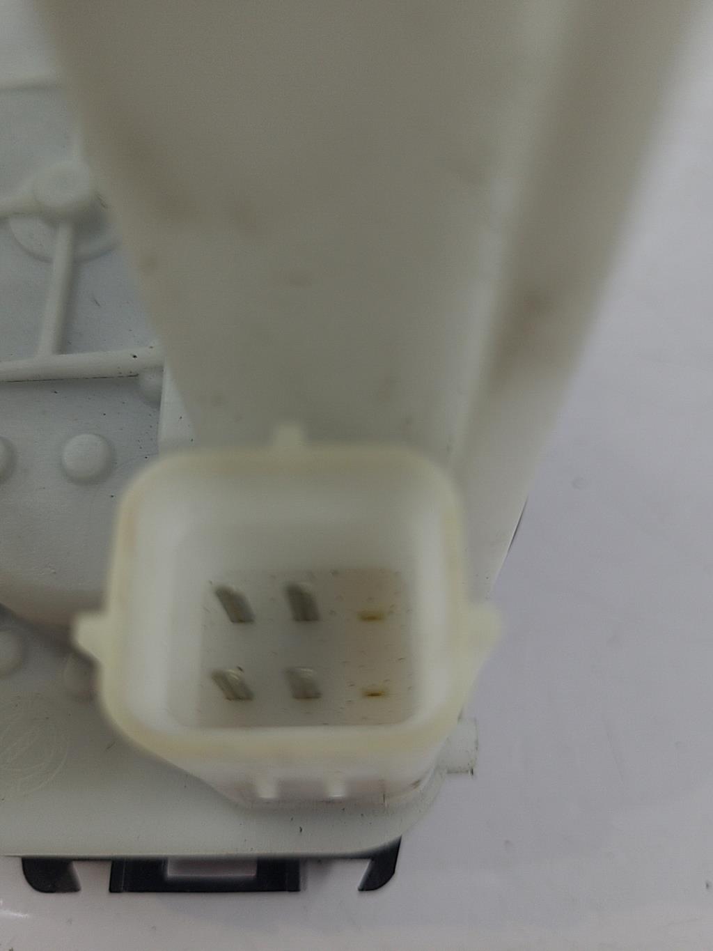 Serratura anteriore sinistra FIAT PANDA 2 PHASE 1 Gasolina - 1