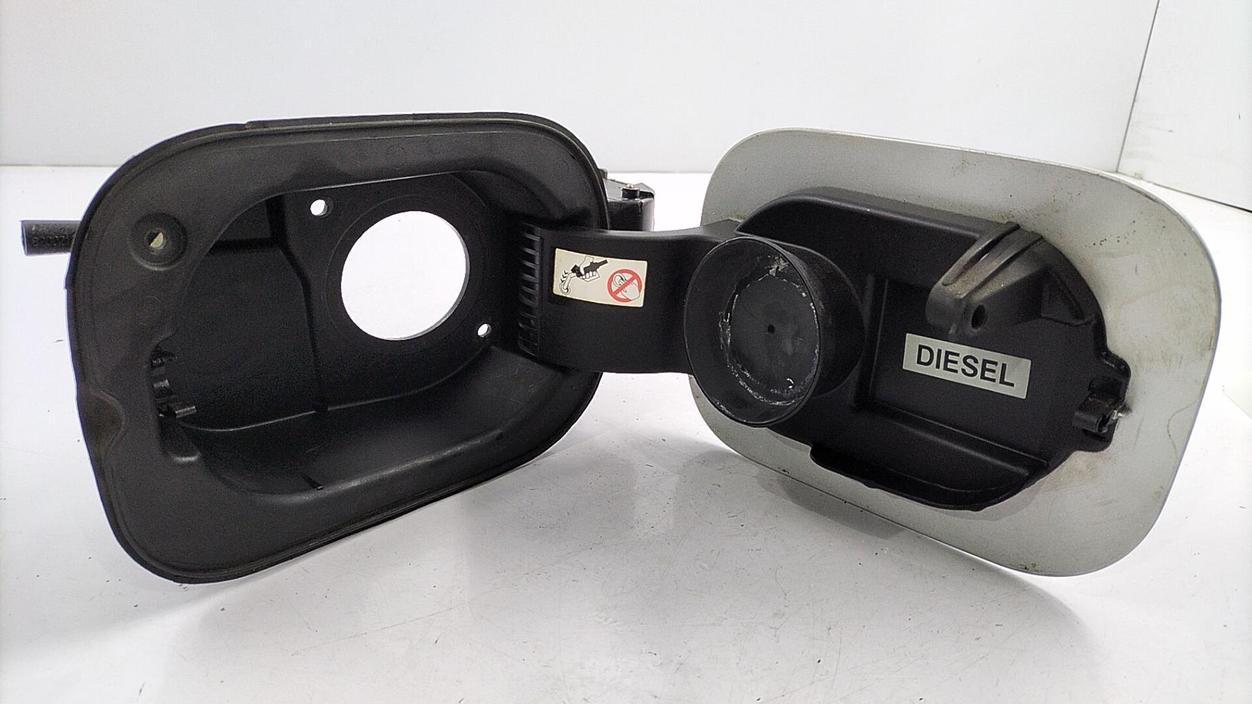 Trappe d'essence RENAULT MEGANE 2 PHASE 1 Diesel - 1