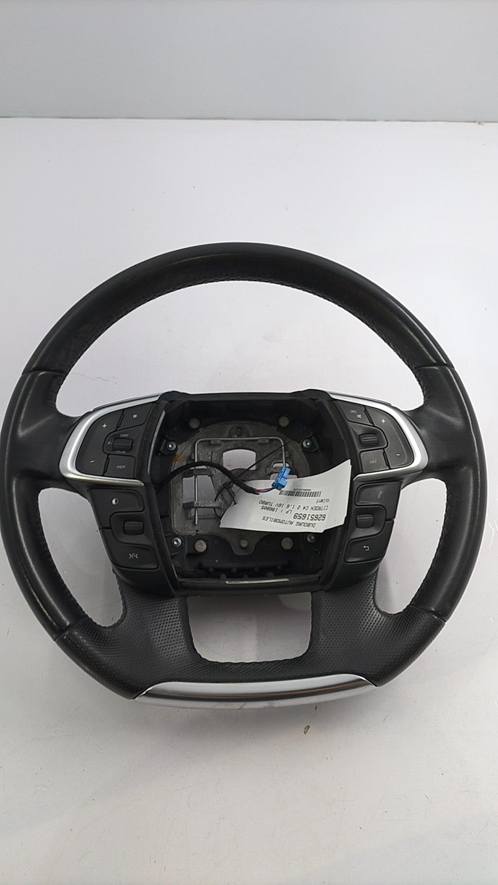 Volant CITROEN C4 2 Essence - 1