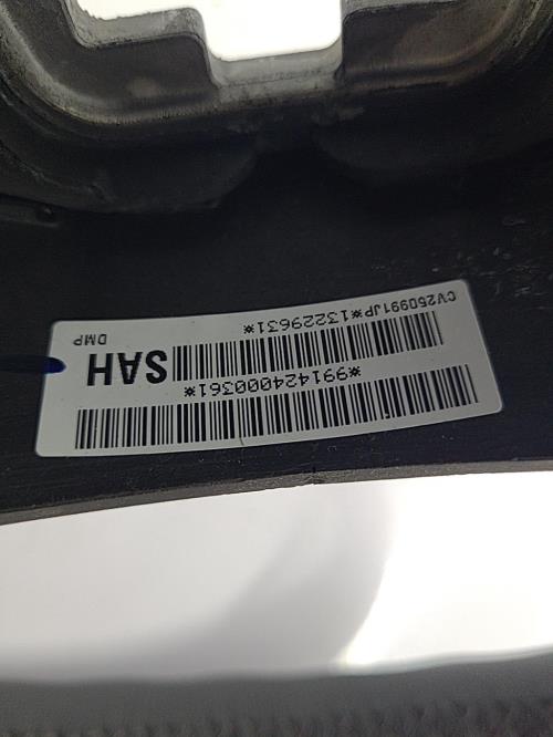Image Volant - OPEL CORSA D