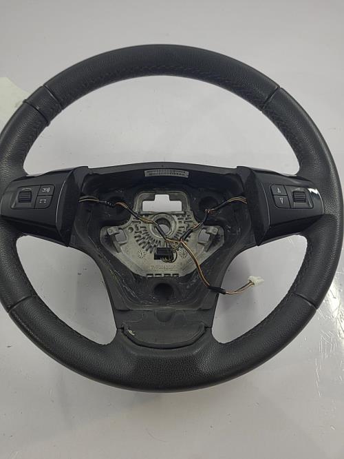 Image Volant - OPEL CORSA D