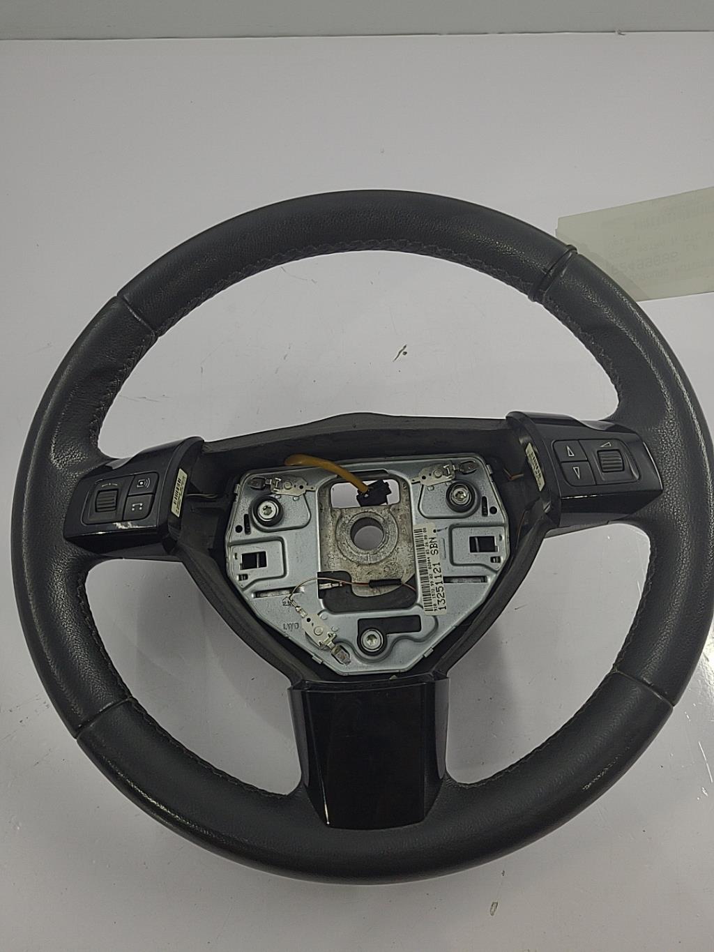 Volant OPEL ASTRA H GTC PHASE 2 Diesel - 1