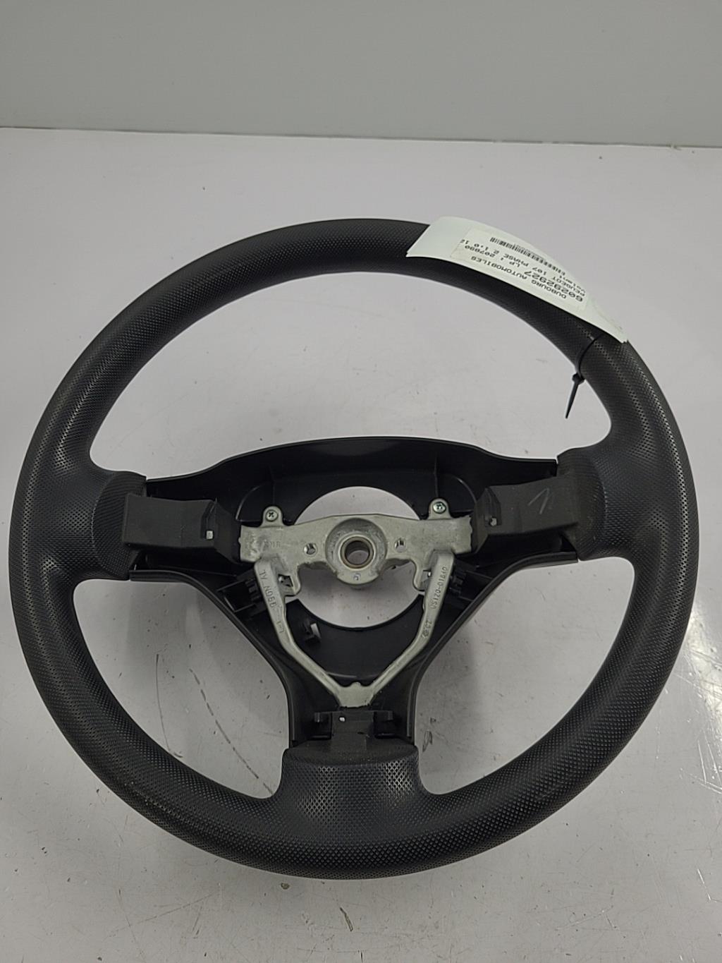 Volant PEUGEOT 107 PHASE 2 Essence - 1
