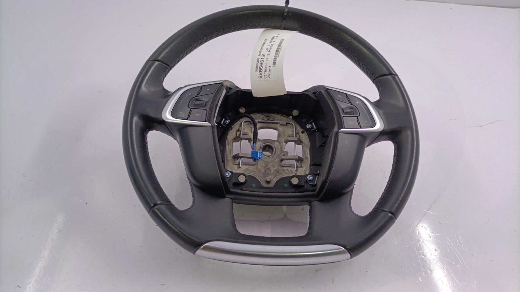 Volant CITROEN C4 2 PHASE 1 Diesel - 1