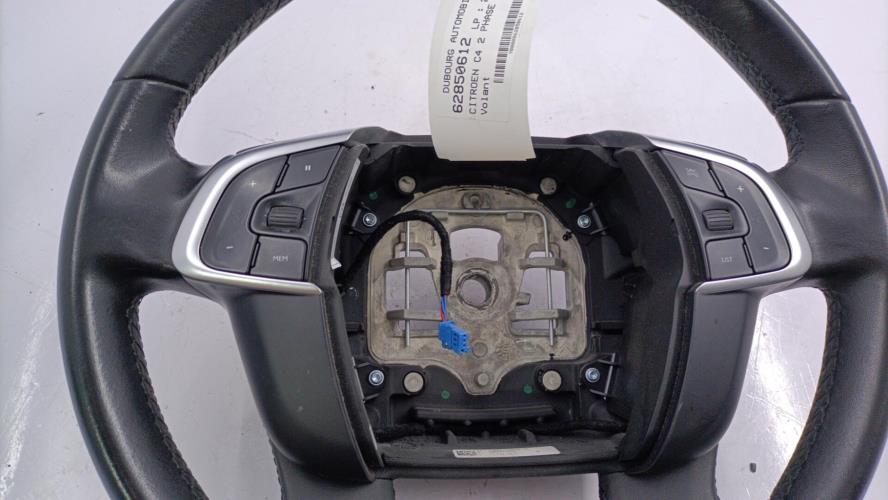 Image Volant - CITROEN C4 2
