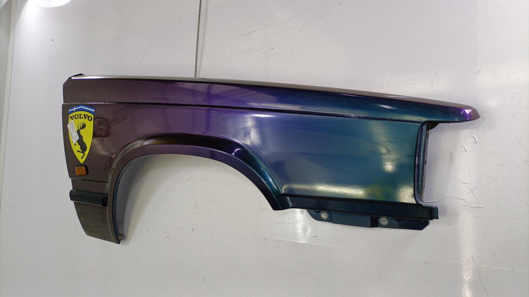Aile avant droit VOLVO 940 BREAK Essence - 1