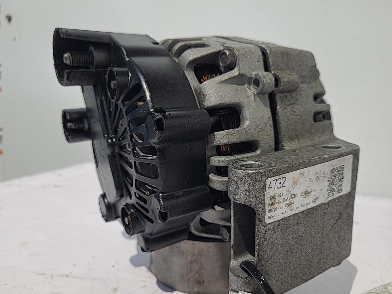 Alternatore SUZUKI IGNIS 2 Diésel - 1