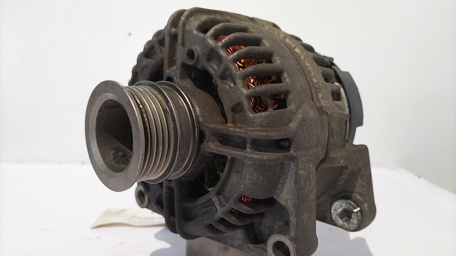 Alternatore OPEL ASTRA G CABRIOLET Gasolina - 1