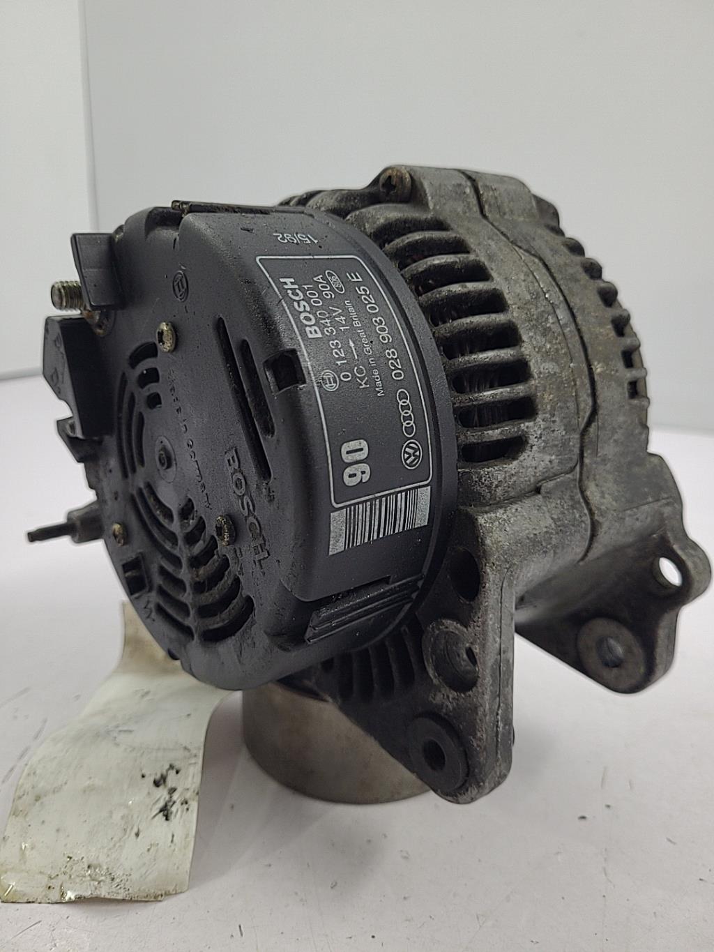 Alternateur AUDI 80 3 PHASE 2 Diesel - 1