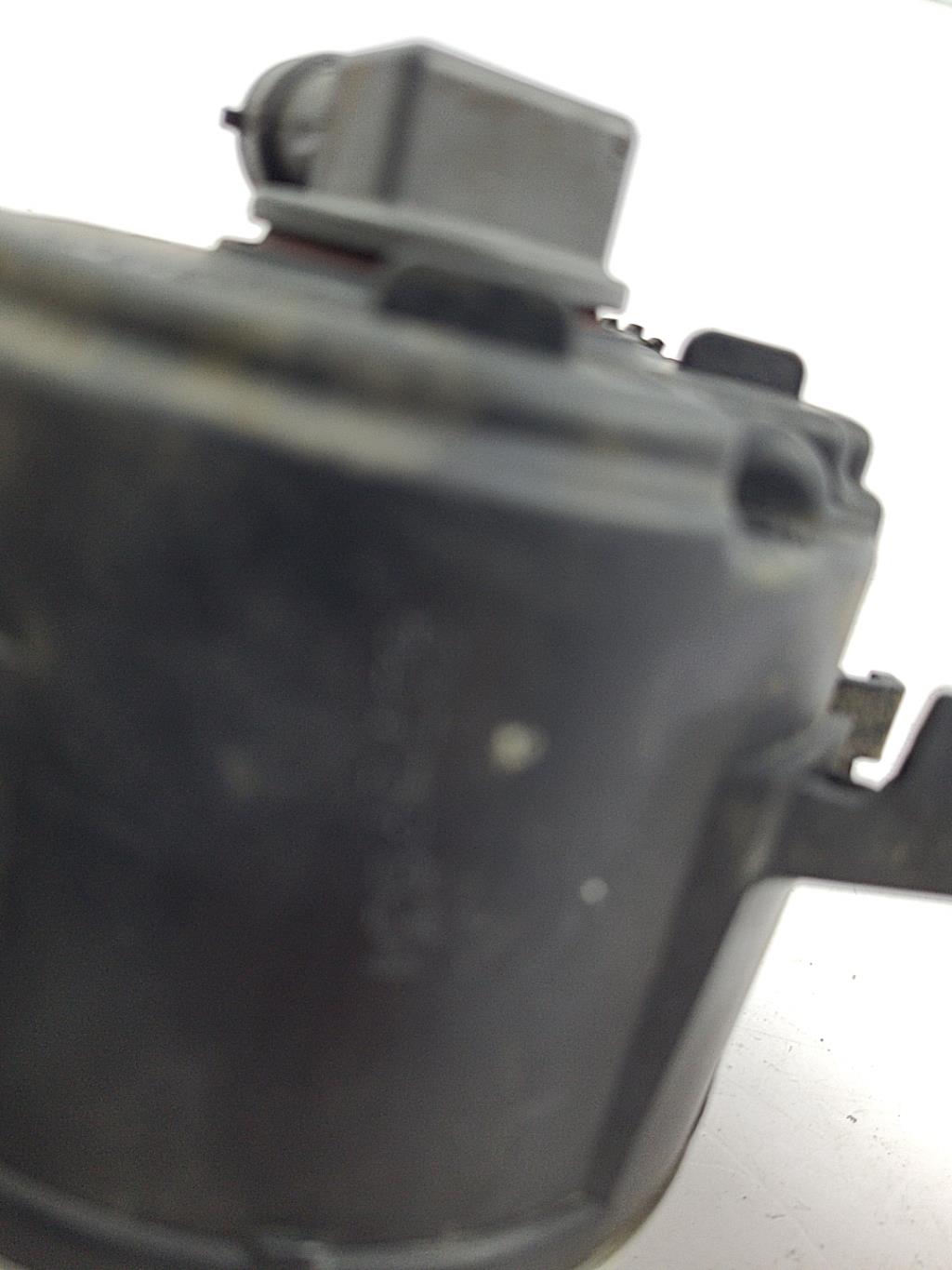 Fendinebbia destro (luci) SUZUKI SWIFT 4 Gasolina - 1