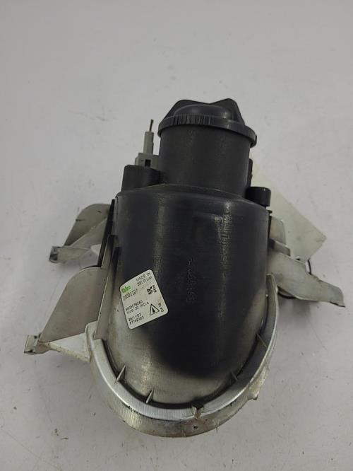 Image Anti brouillard droit (feux) - PEUGEOT 206