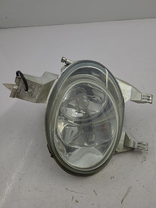 Image Anti brouillard droit (feux) - PEUGEOT 206