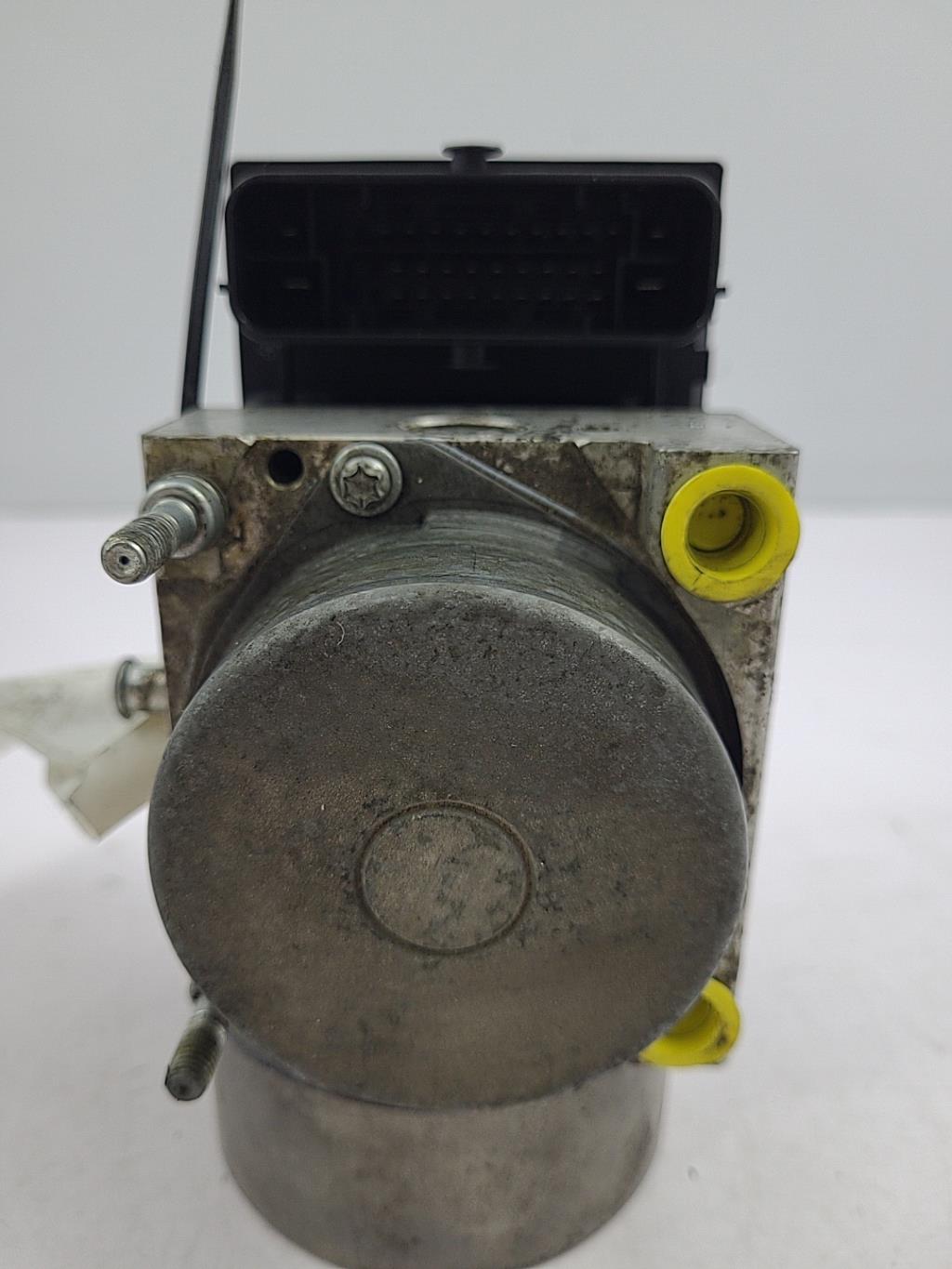 Blocco ABS (antibloccaggio freni) CITROEN NEMO Diésel - 1