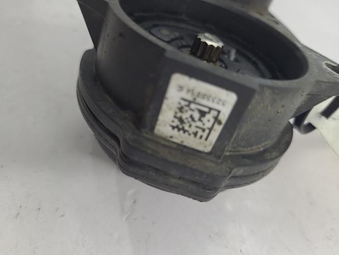 Image Bloc electrique de frein a main - RENAULT SCENIC 3