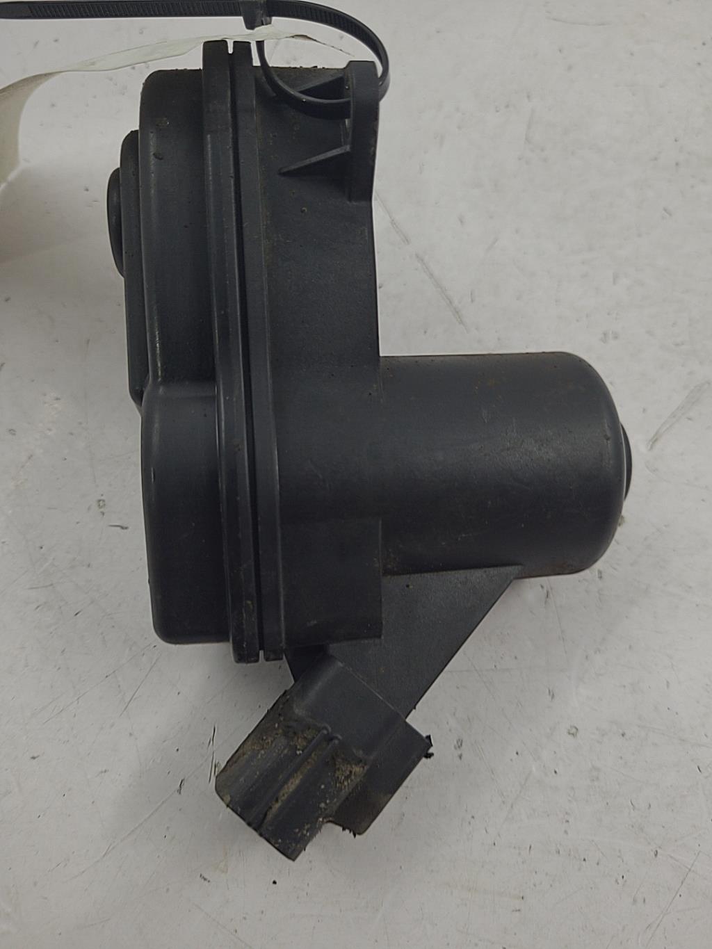 Bloc electrique de frein a main RENAULT SCENIC 3 PHASE 2 Diesel - 1