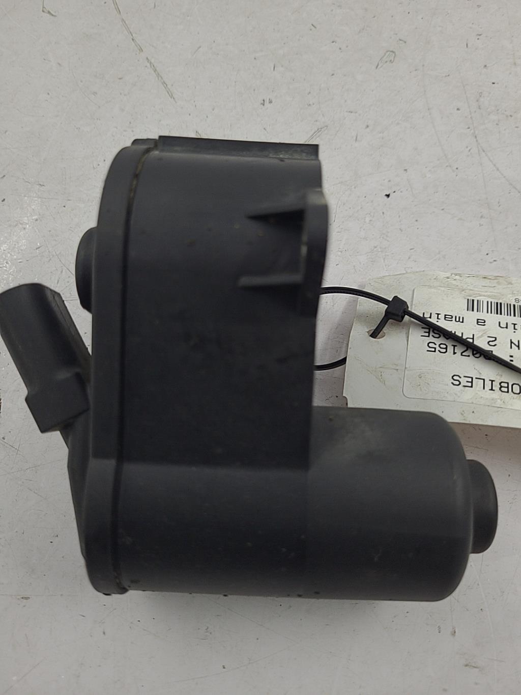 Bloc electrique de frein a main VOLKSWAGEN SHARAN 2 PHASE 1 Diesel - 1