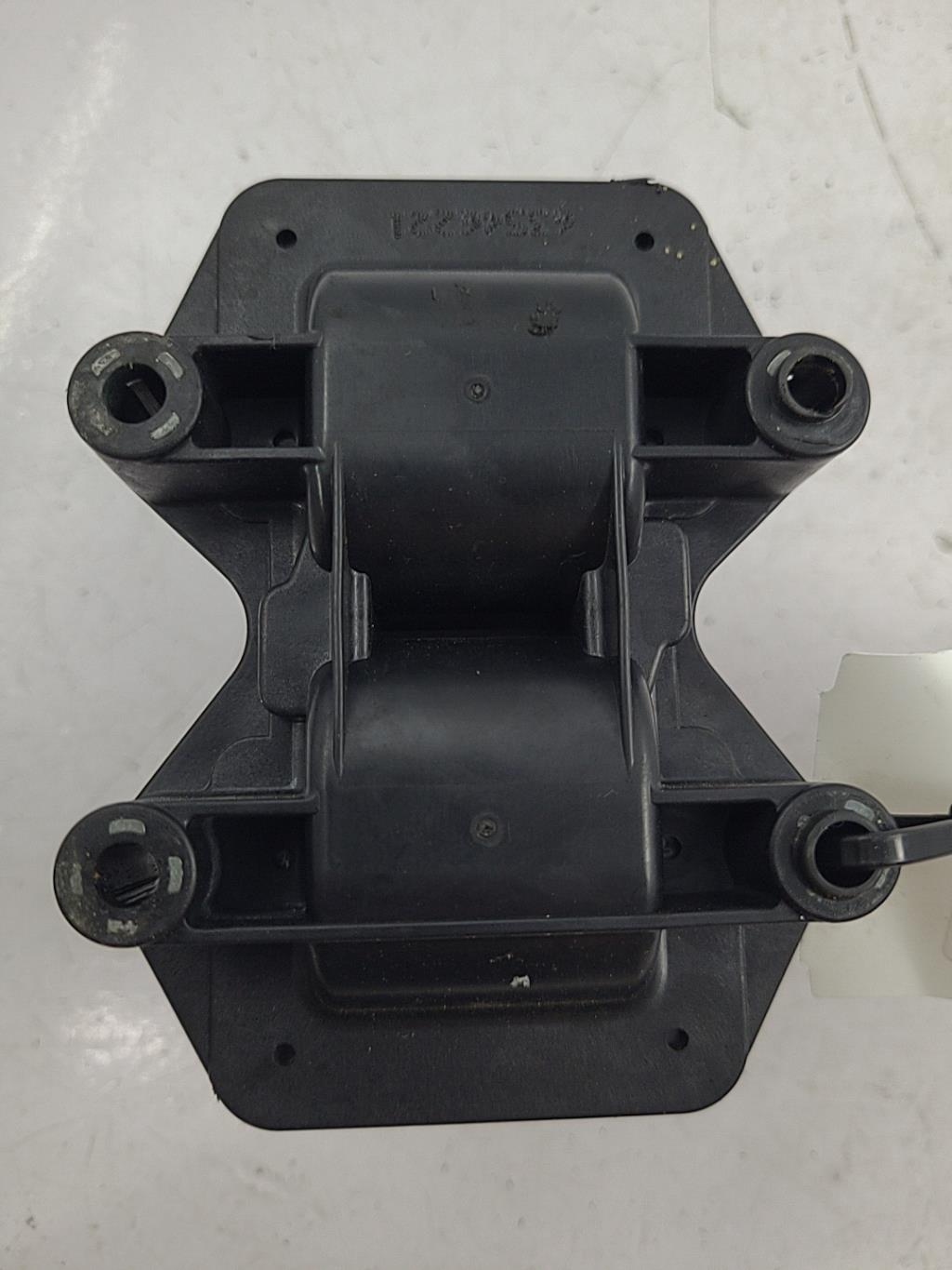 Bobina (accensione) PEUGEOT 106 PHASE 2 Gasolina - 1
