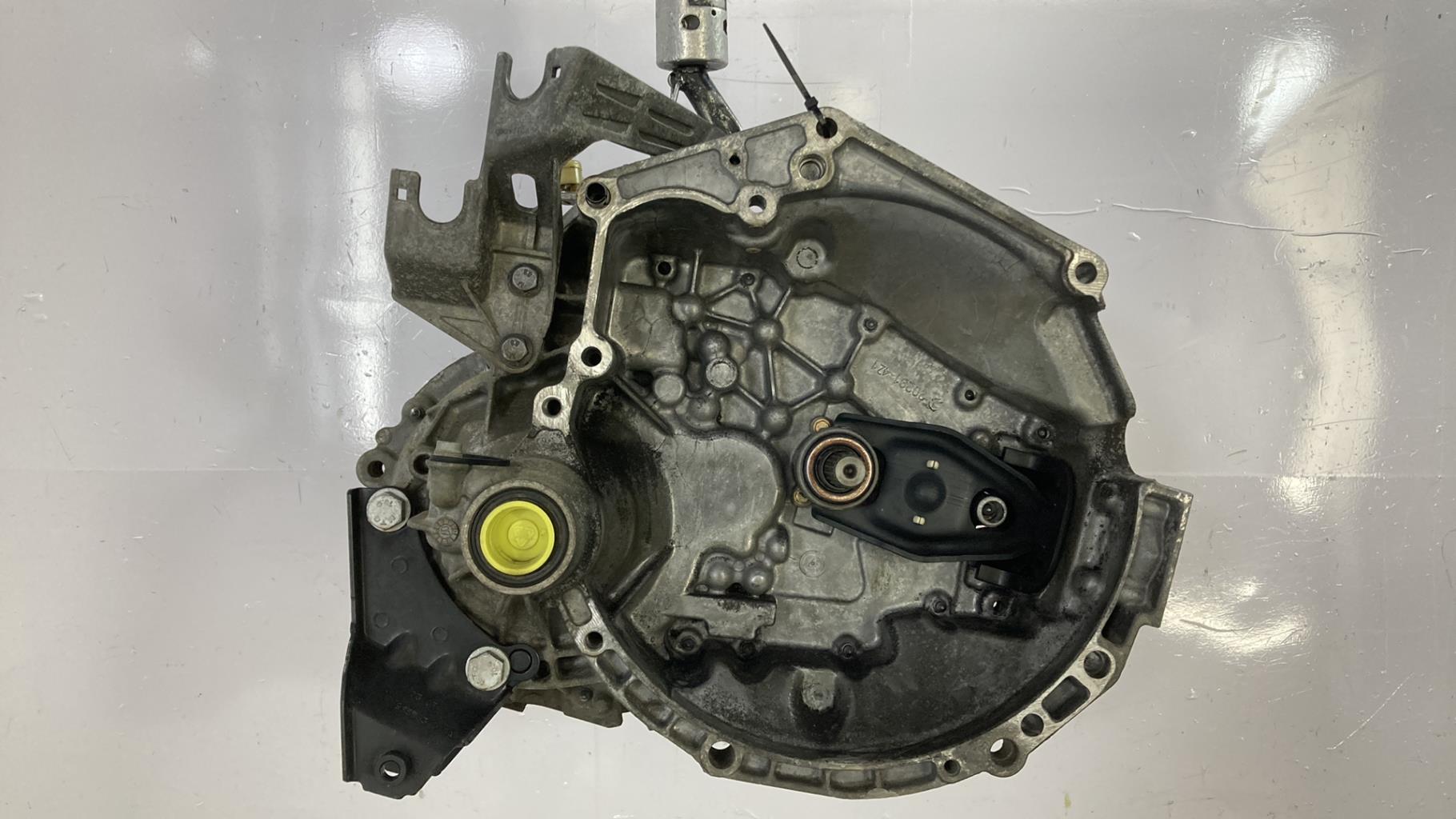 Boite de vitesses CITROEN C3 1 PHASE 2 Essence - 1