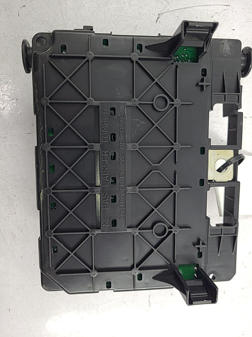 Boitier servitude moteur (BSM) CITROEN C2 PHASE 1 Diesel - 1