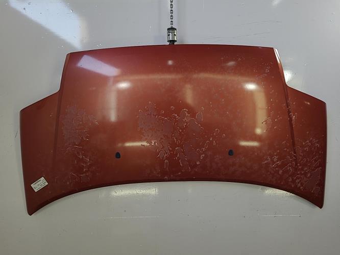 Image Capot - CITROEN C2