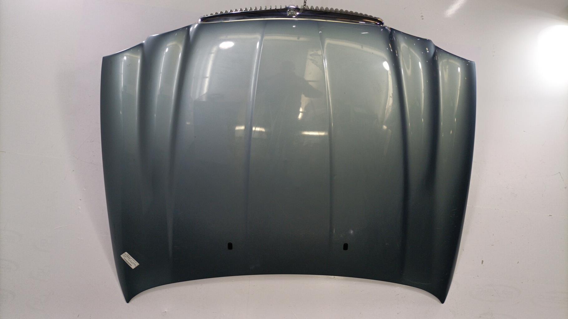 Capot JAGUAR X-TYPE PHASE 1 Diesel - 1
