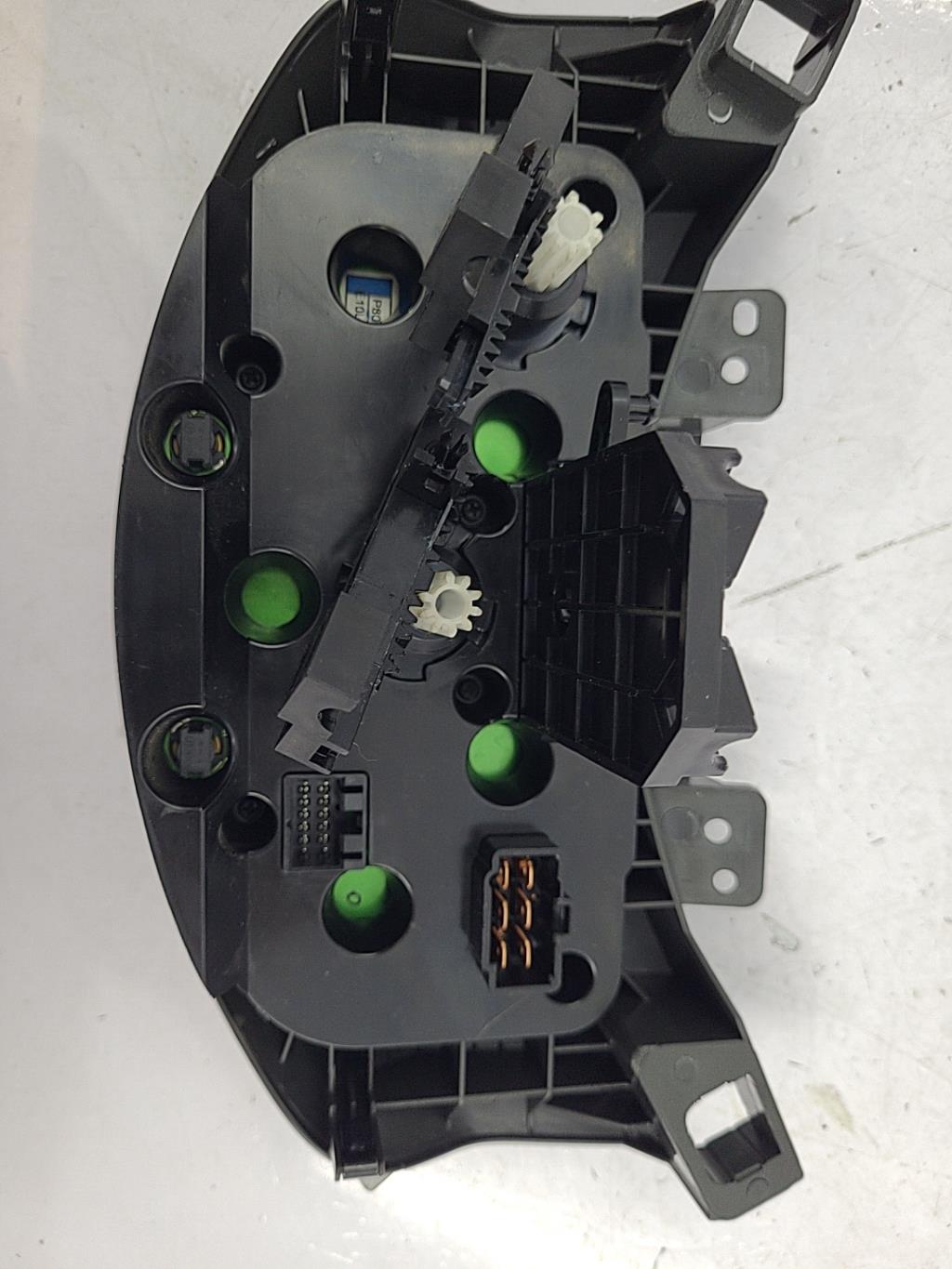 Commande chauffage CHEVROLET SPARK PHASE 1 Essence - 1