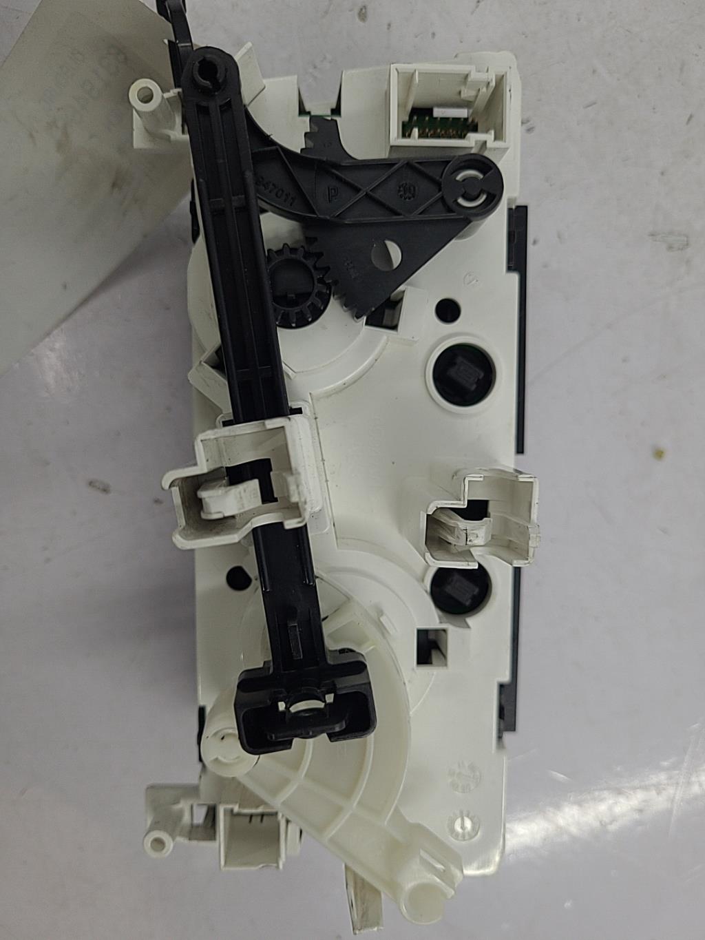Commande chauffage CITROEN C3 PICASSO PHASE 1 Diesel - 1