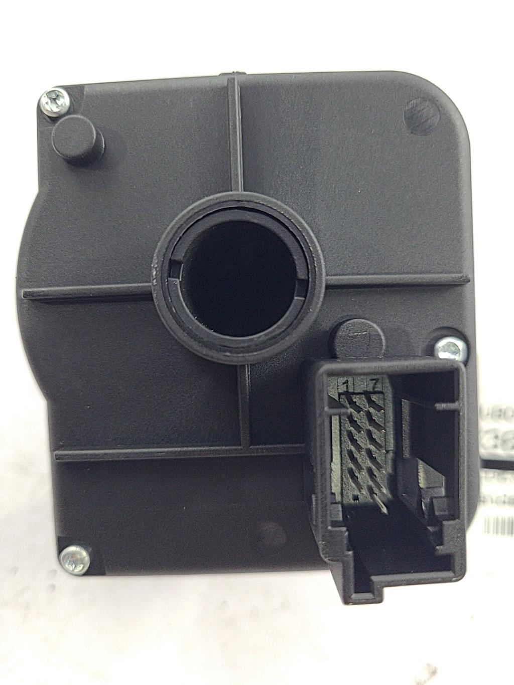 Commande de phare MERCEDES CLASSE A 169 PHASE 2 Diesel - 1