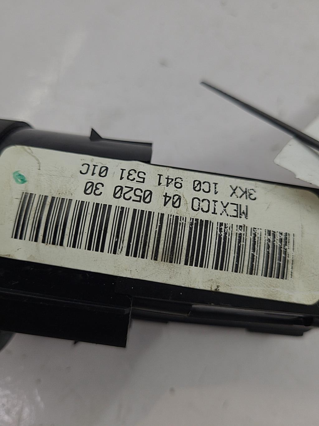 Commande de phare VOLKSWAGEN NEW BEETLE 1 PHASE 1 CABRIOLET Essence - 1